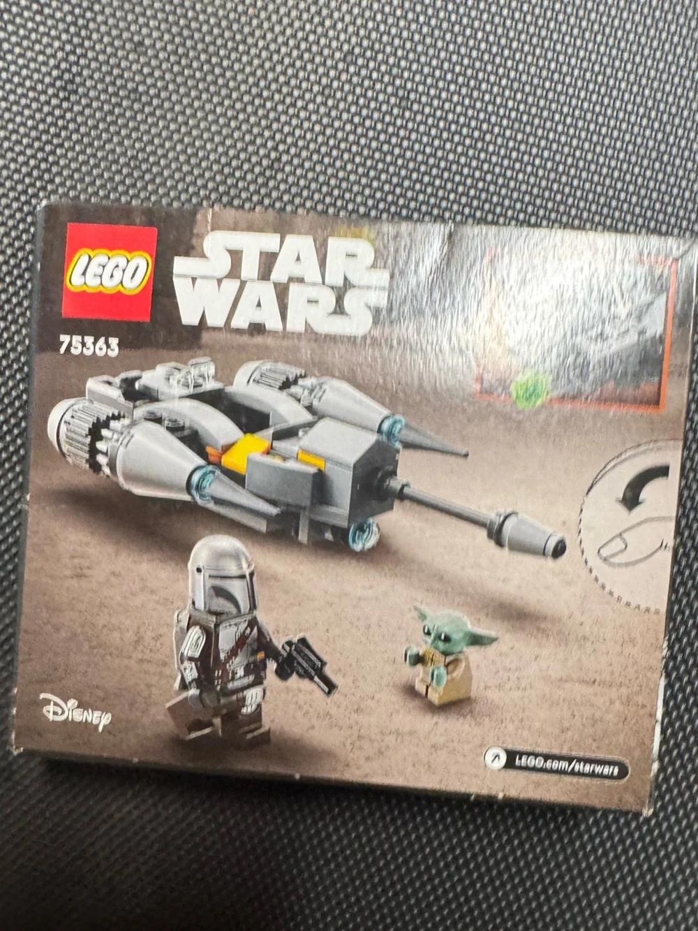 LEGO Star Wars set brand new